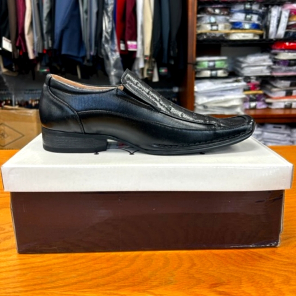 Men dress shoes